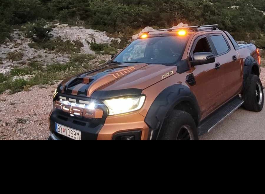 Ranger Navara Amarok Hilux