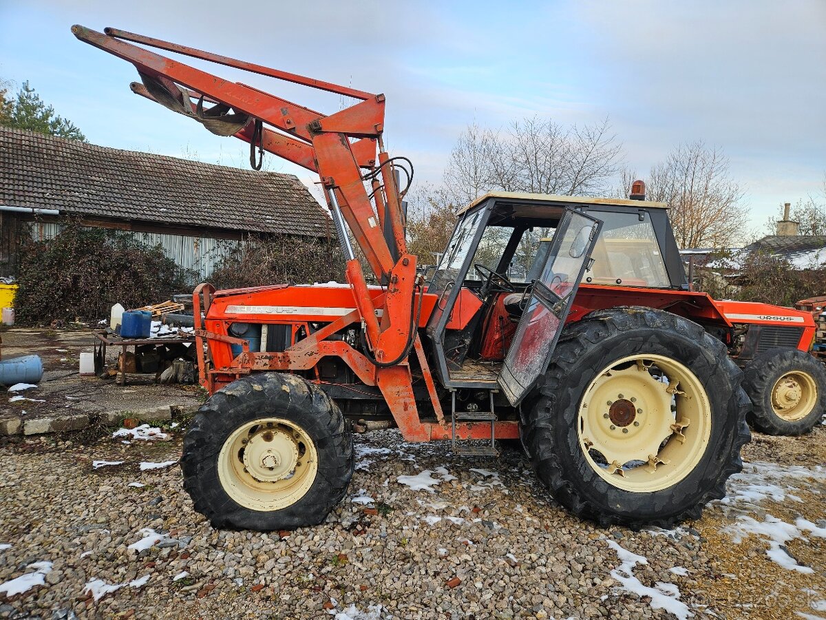 Zetor 16145