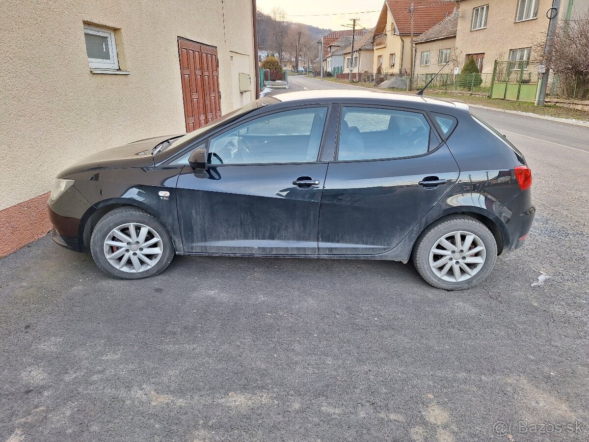 Predám Seat Ibiza