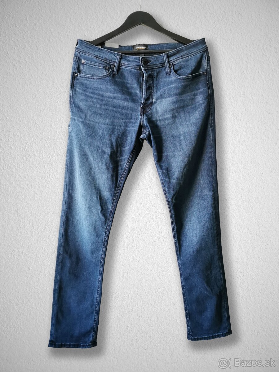 Pánske rifle Jack & Jones 36/34