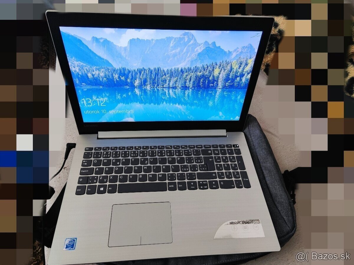 Na predaj Lenovo IdeaPad 320