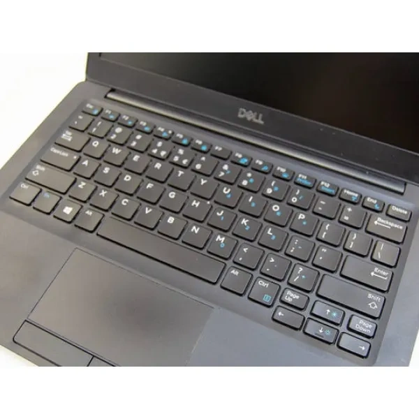 Dell Latitude 7290