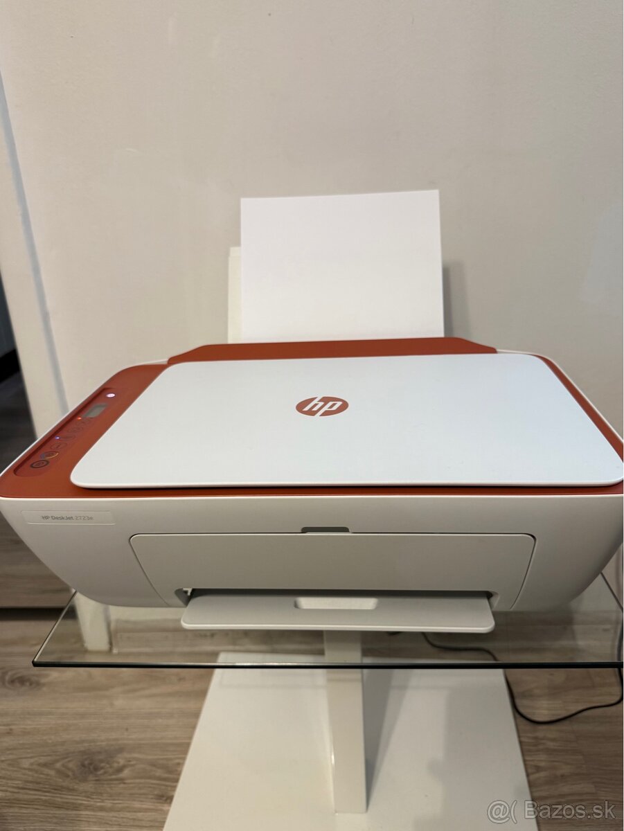 Multifunkčná tlačiareň HP DeskJet 2723e