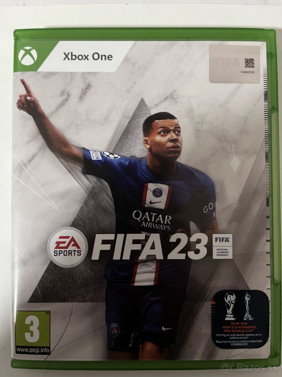 Fifa 23