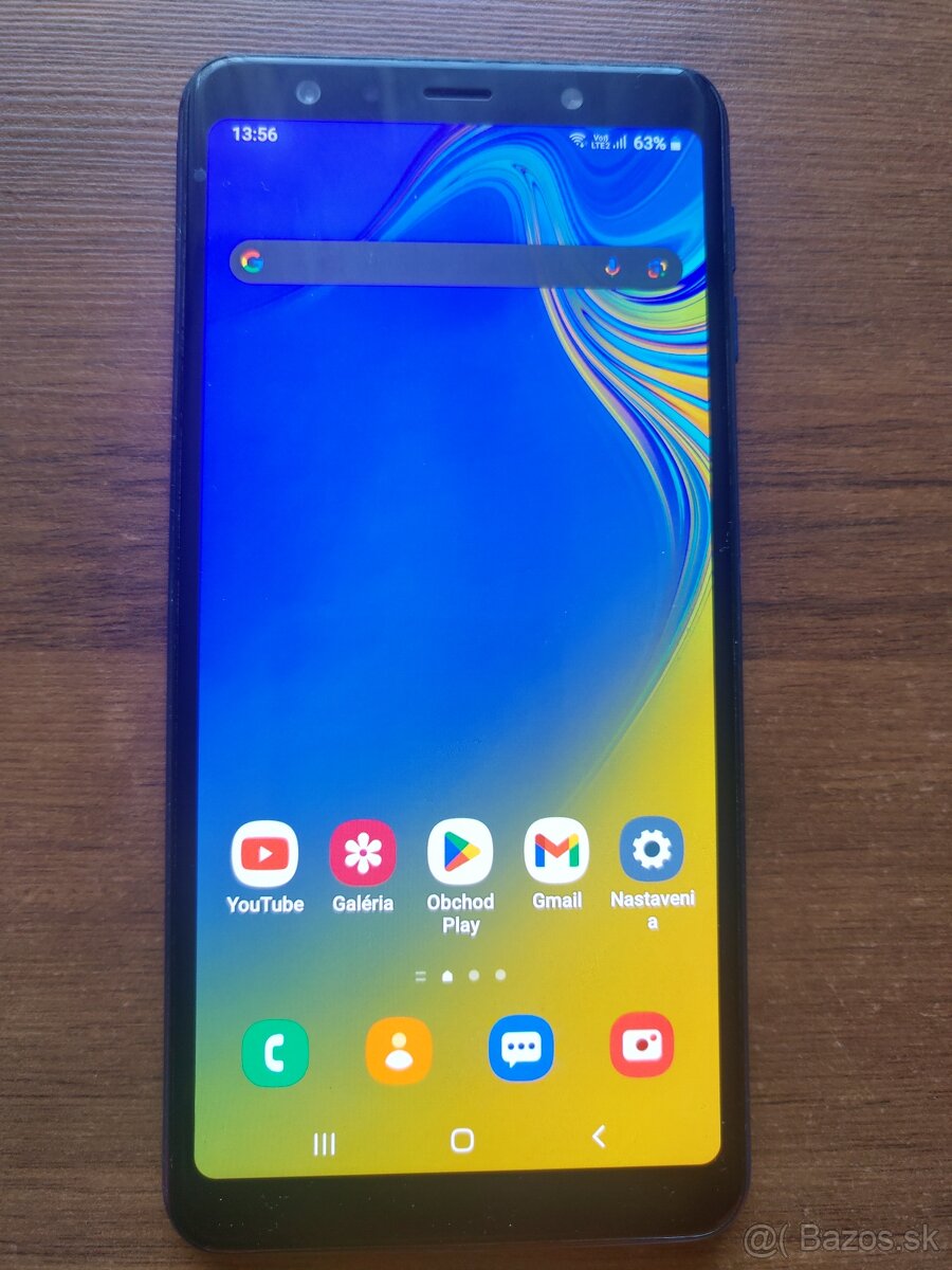 Samsung Galaxy A7 4gb/64gb