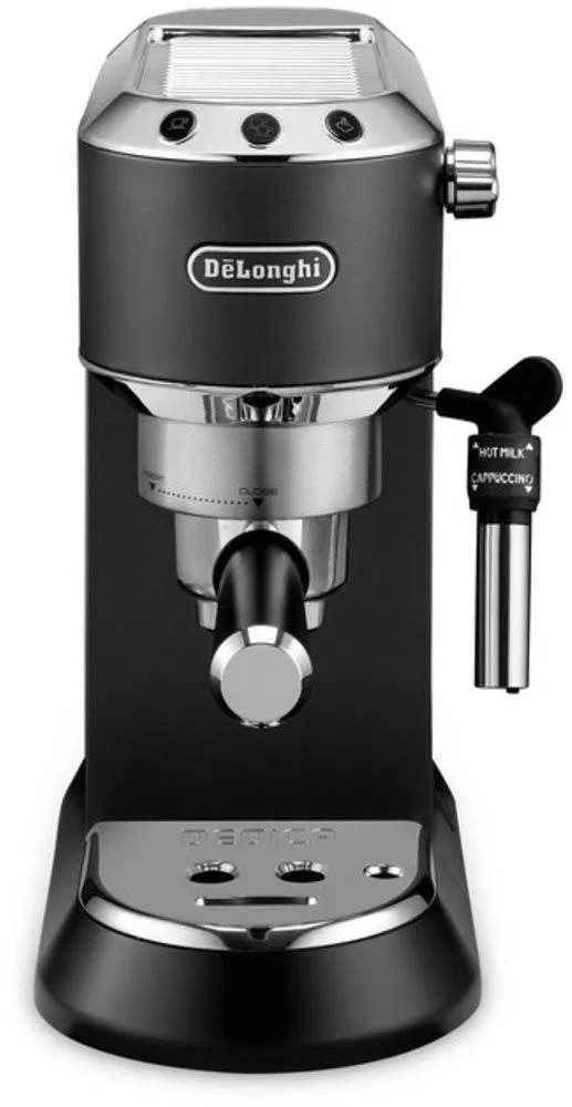 predam Delonghi Dedica  EC 685BK Kávovar