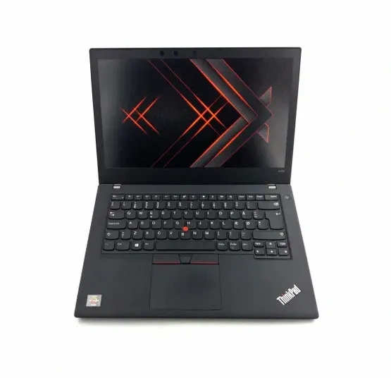 Lenovo ThinkPad A485 AMD Ryzen 3 PRO 2300U 8 GB RAM 128 GB S