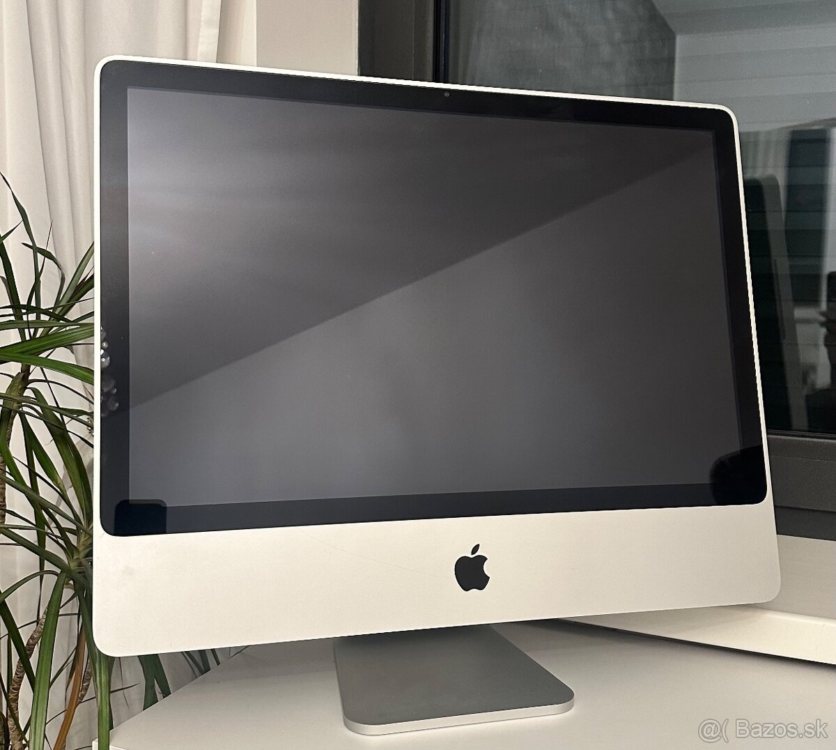 iMac (24-palcový, začiatok roka 2009)