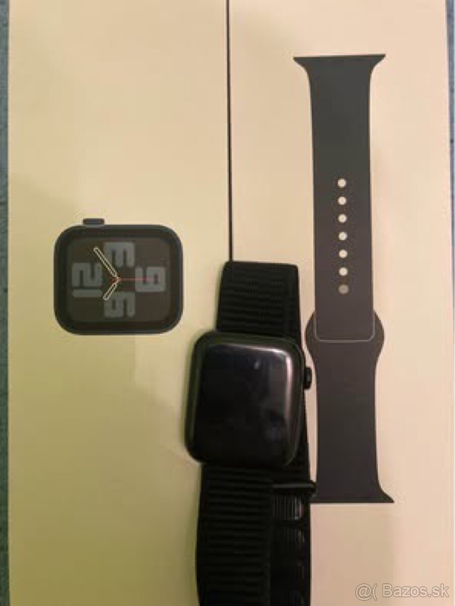 Apple Watch SE 2 44mm