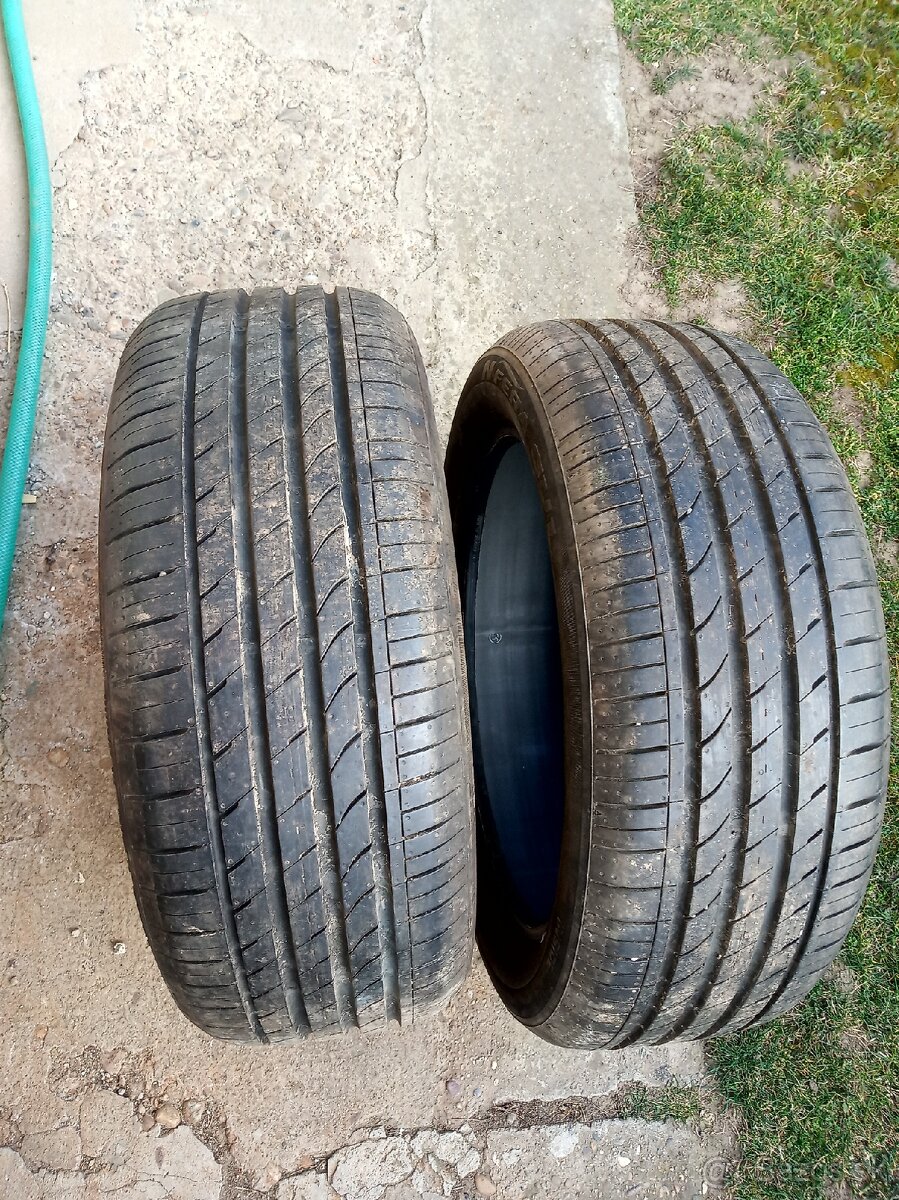 Nexen 205/50 r17