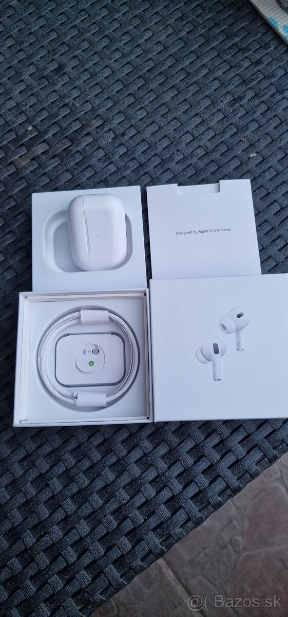 Apple Airpods 2 Pro