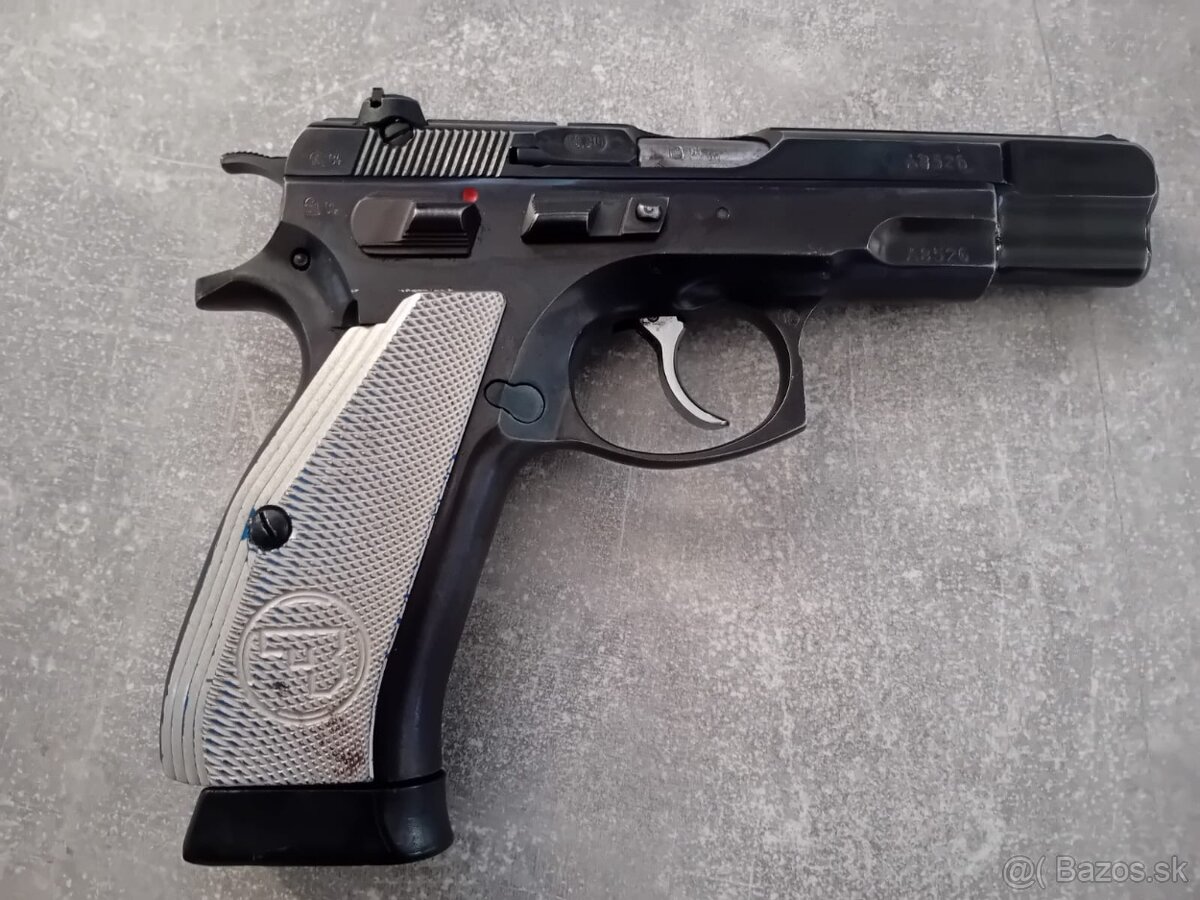 CZ 75 CZ 85 CZ Sp01 CZ Shadow CZ phantom