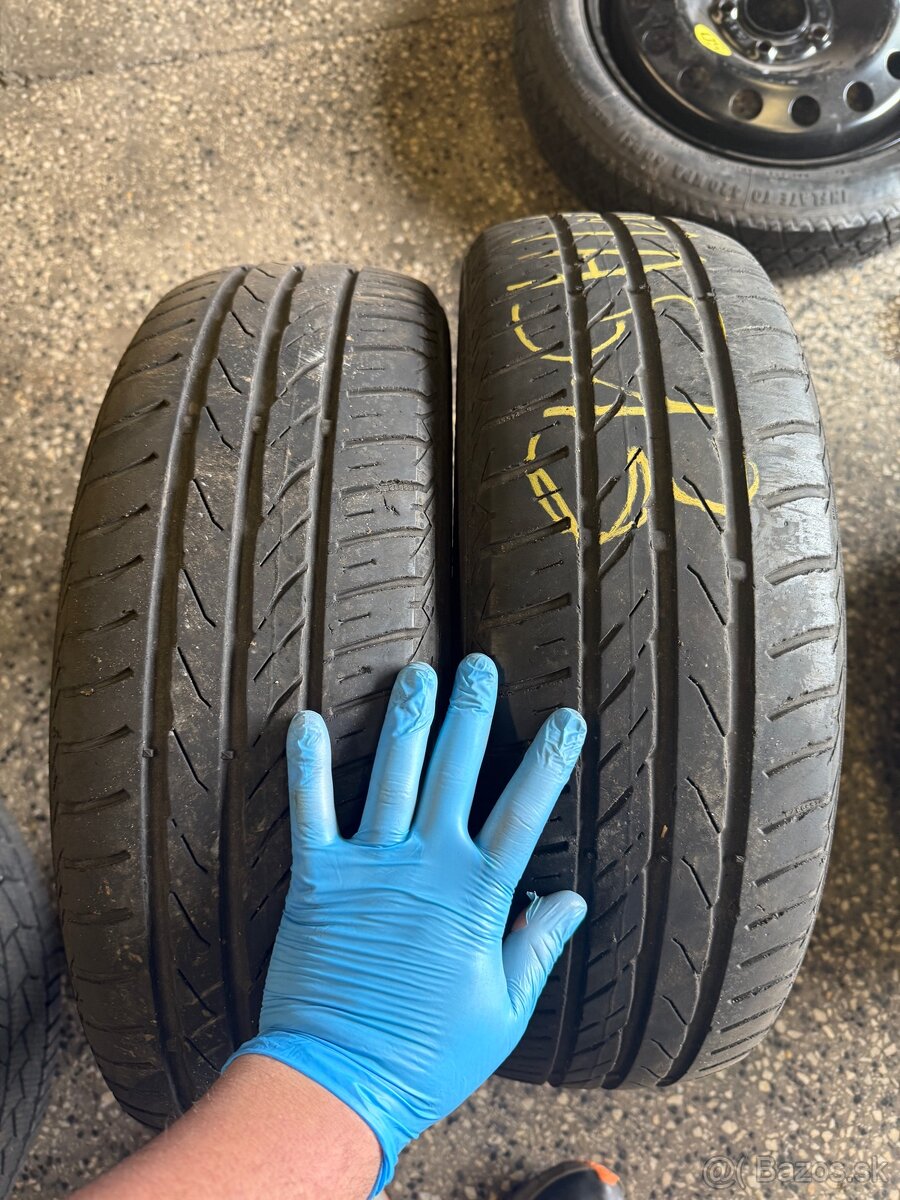 Predam letné 185/65r15