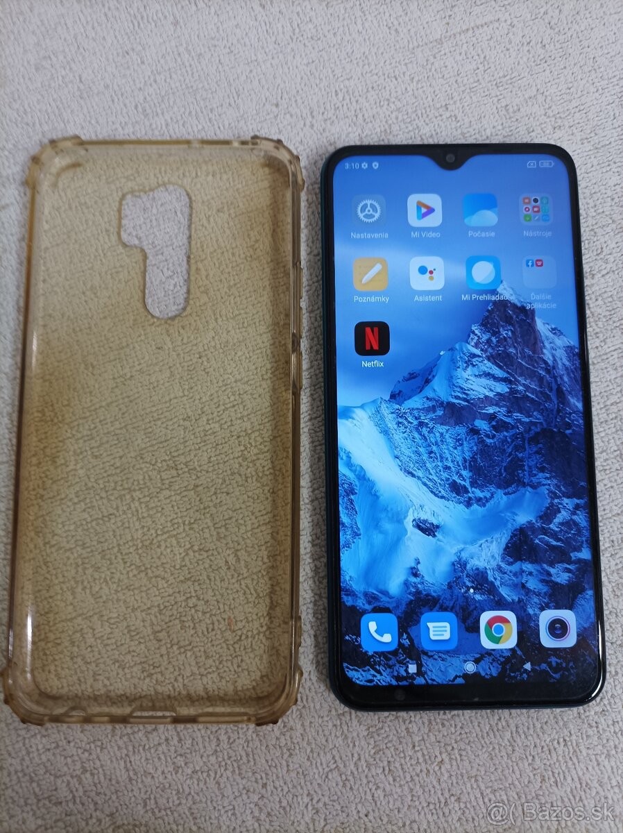 Xiaomi Redmi 9