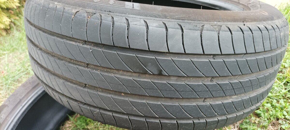 Letné pneumatiky 205/55r16 91h