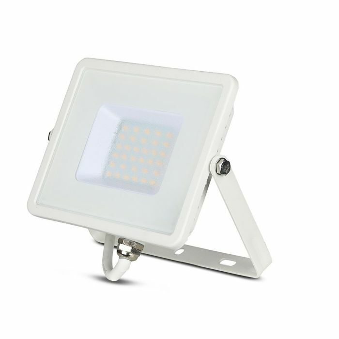 Reflektor LED PRO 30W biely V-TAC
