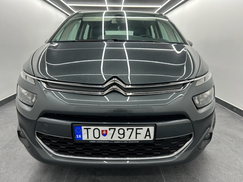 Citroën c4 picasso