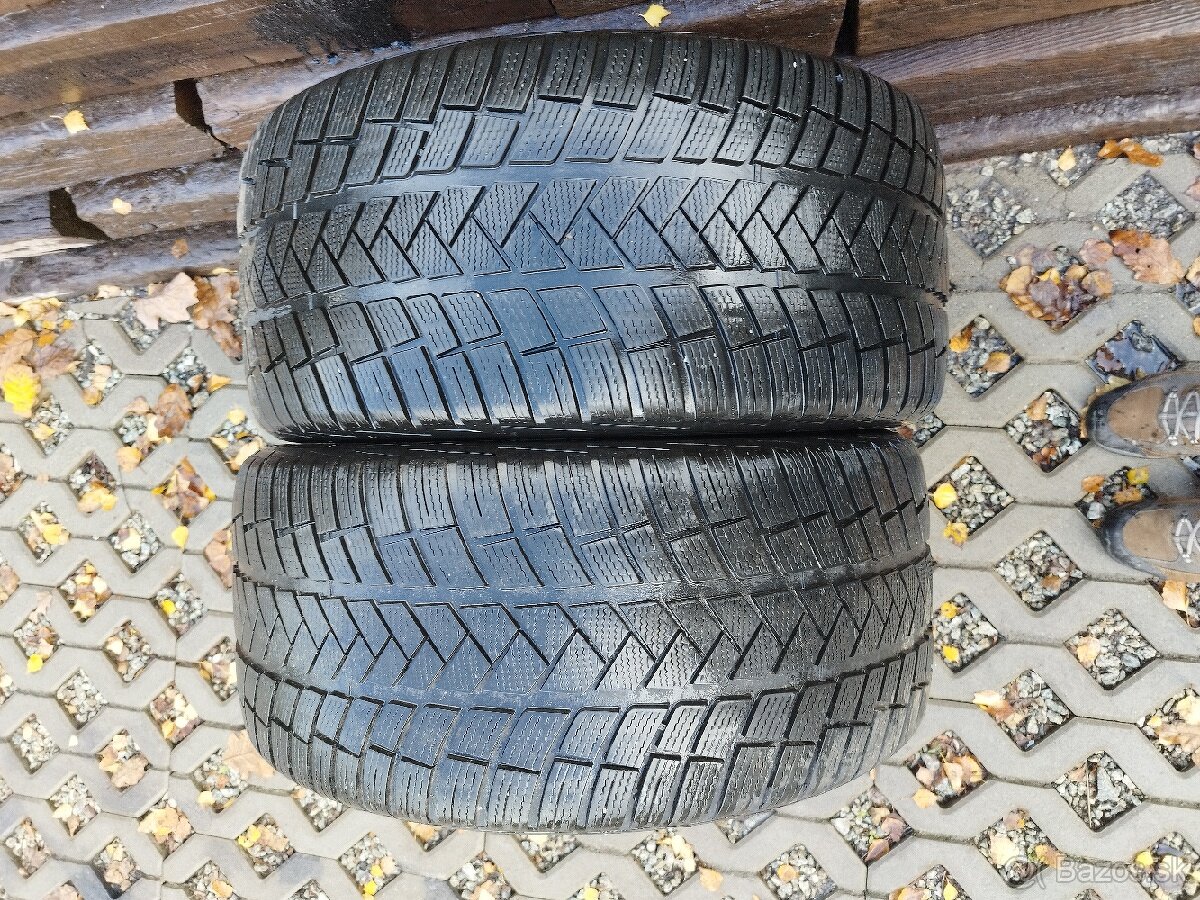 Zimne pneu 305/40 R20 112V