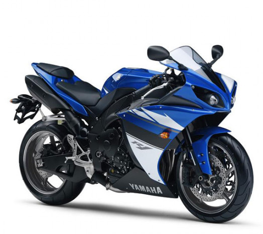 Yamaha r1