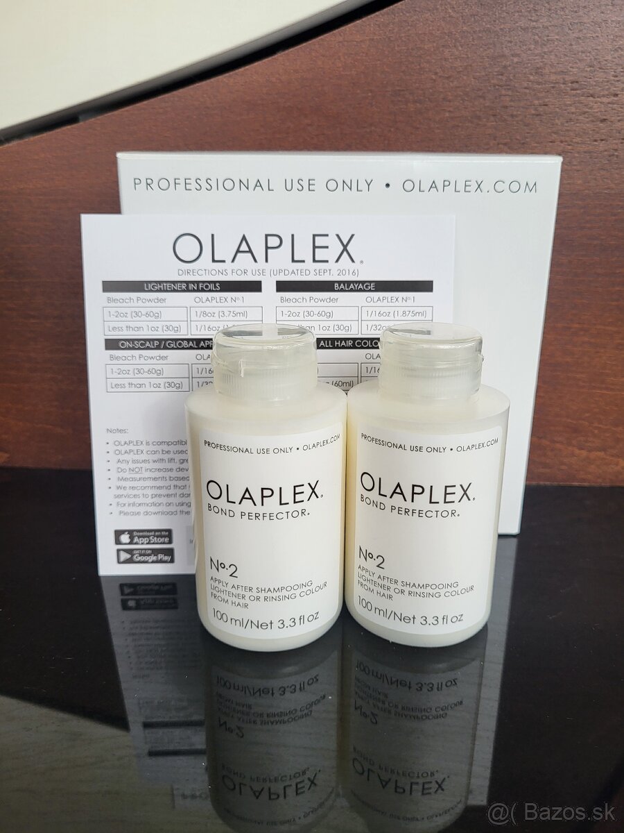 Olaplex num.2