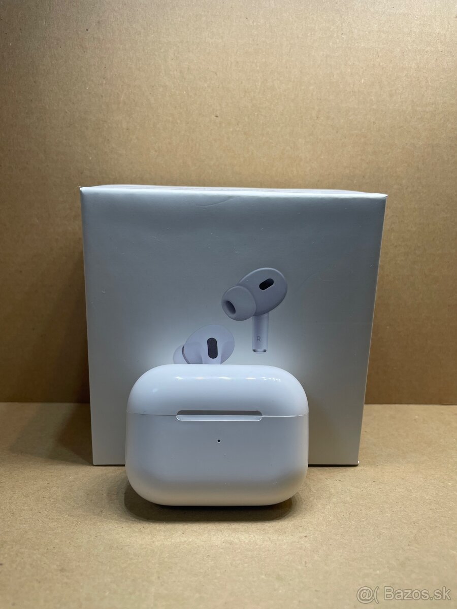 AirPods pro 2 gen