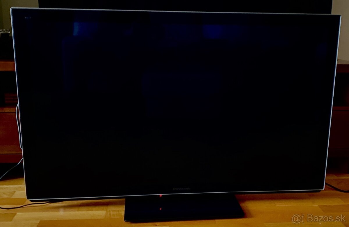 Predám plazmový televízor Panasonic TX-P50VT30E