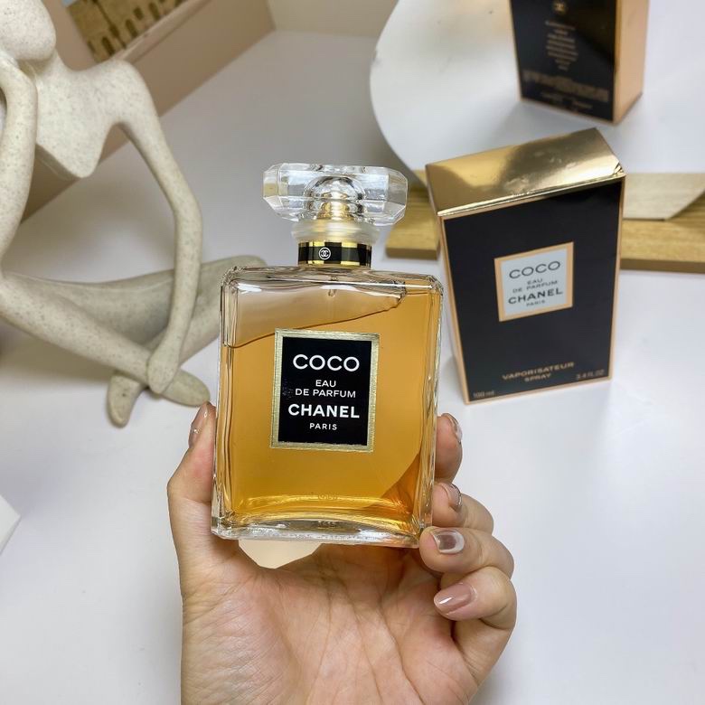 Chanel Coco Eau De Parfum 100ml