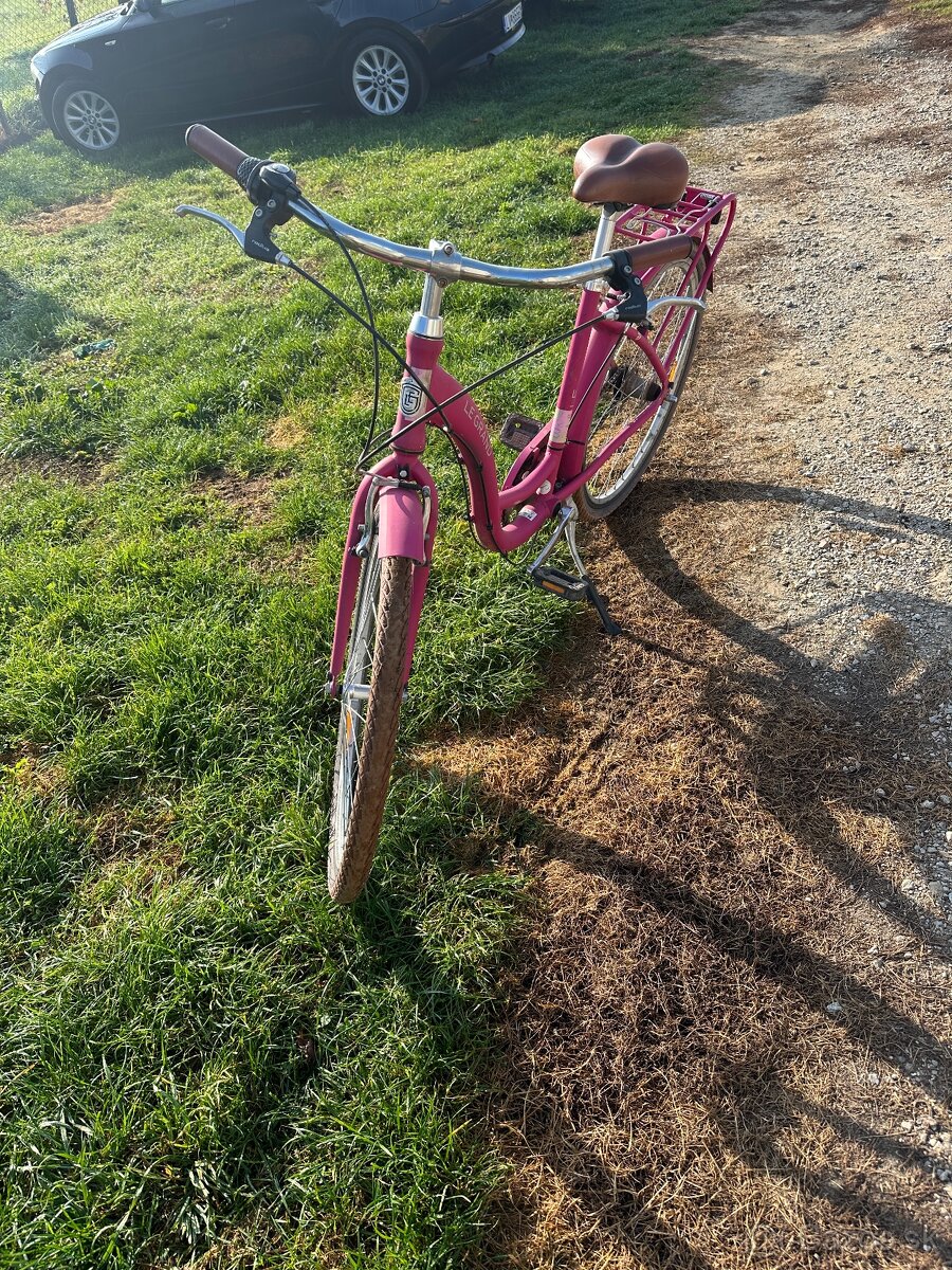 Dámsky bicykel Legrand Lille