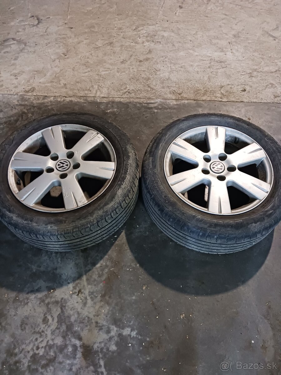 Elektróny 5x112 R16