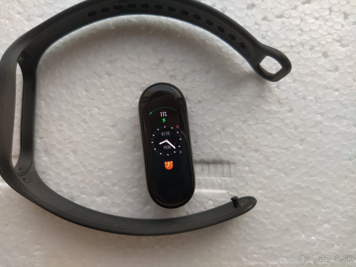 Mi Smart Band 5