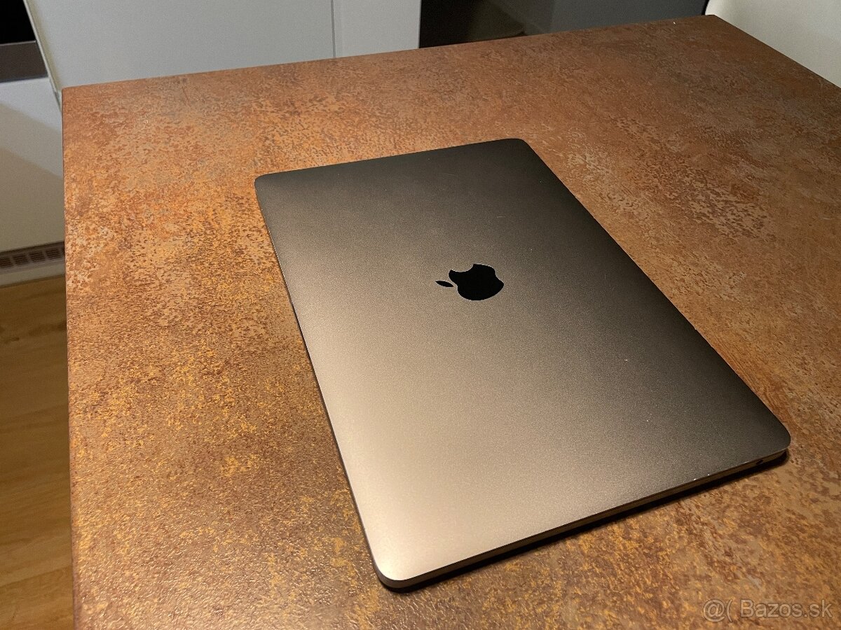 Macbook Pro 13-inch 2016 Space Gray 256GB