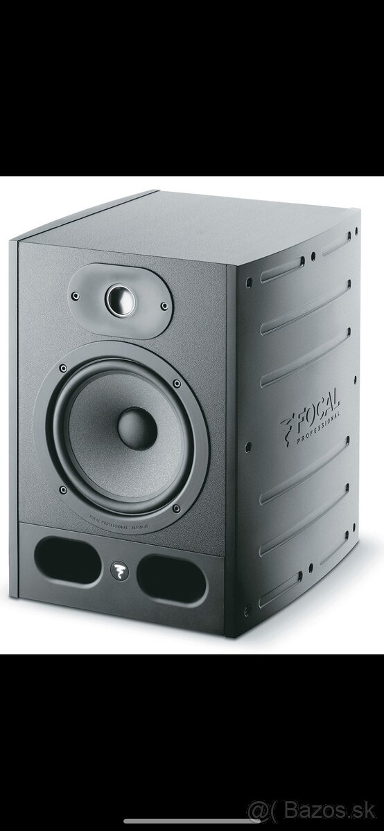 Focal Alpha 65