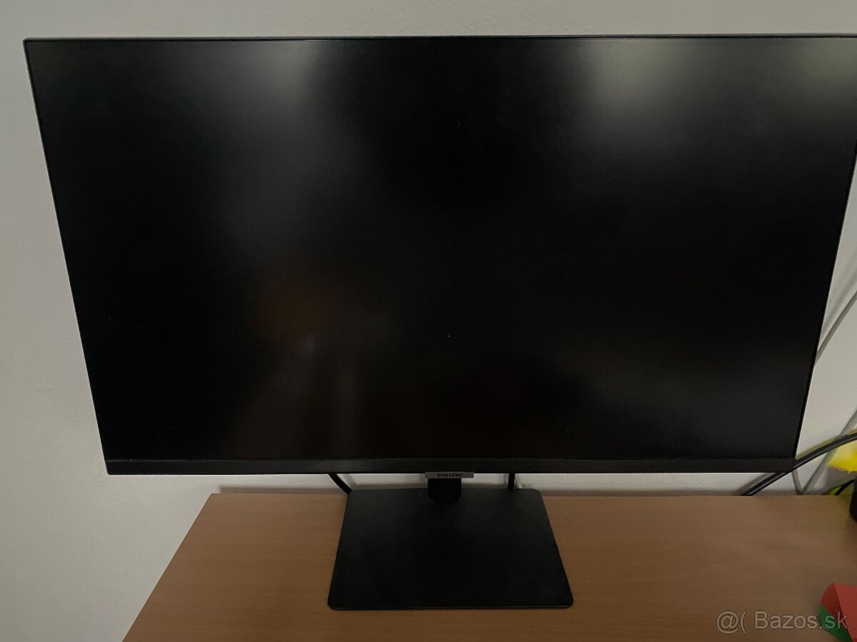 Monitor Samsung M5 27’