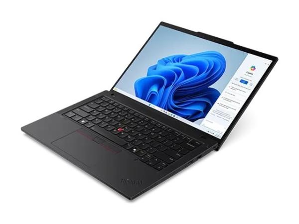 Lenovo ThinkPad T14 G5-Ryzen 7 Pro 8840U-32GB-512GBSSD-1920x