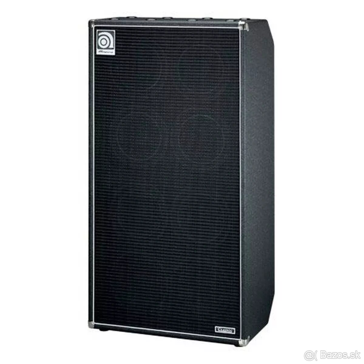 Ampeg SVT-810E 8 x 10