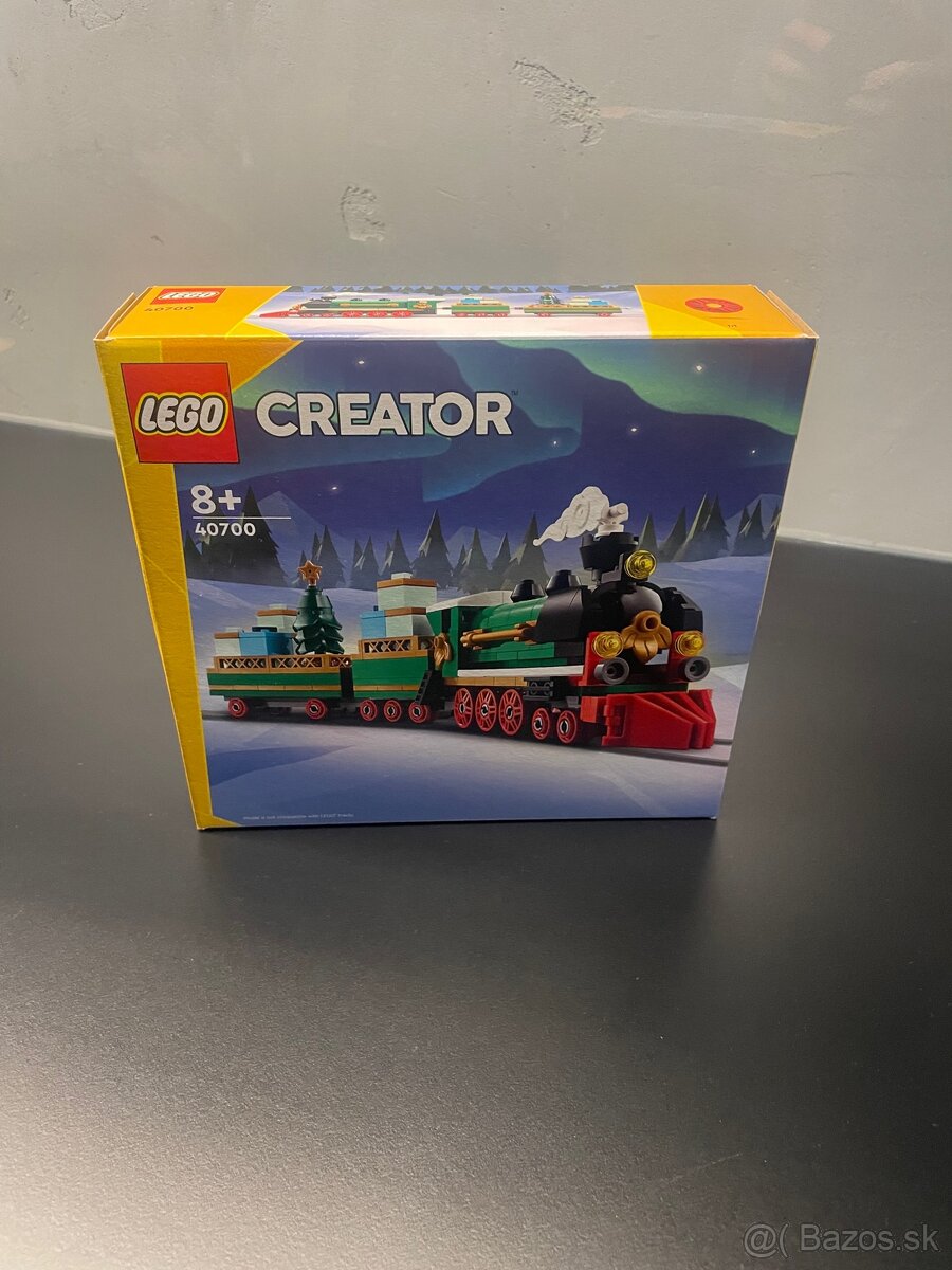 Lego 40700