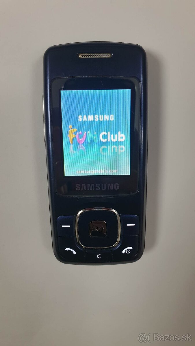 Predám Samsung SGH M610...