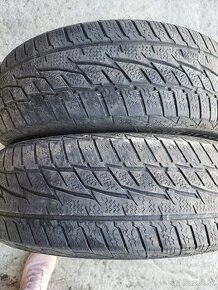 Zimne pneu 185/65 R15