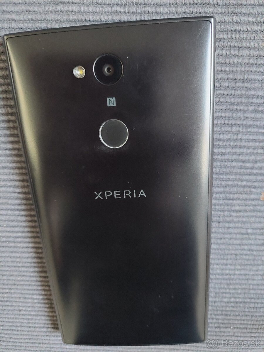 Sony Xperia L2