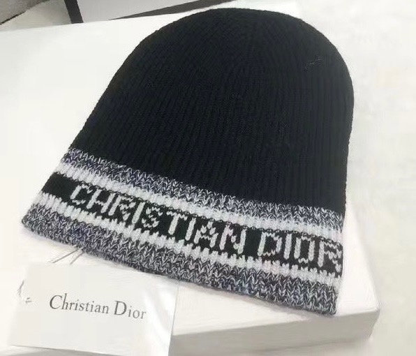 Čiapka Christian Dior