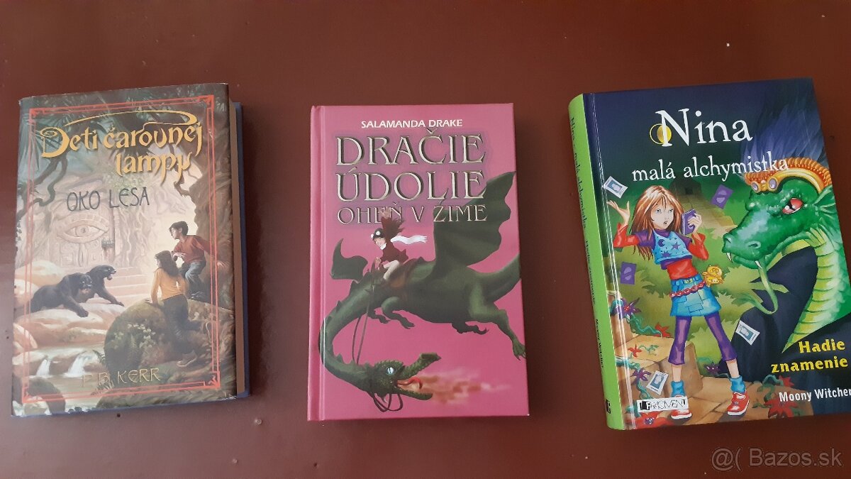 Detská literatúra