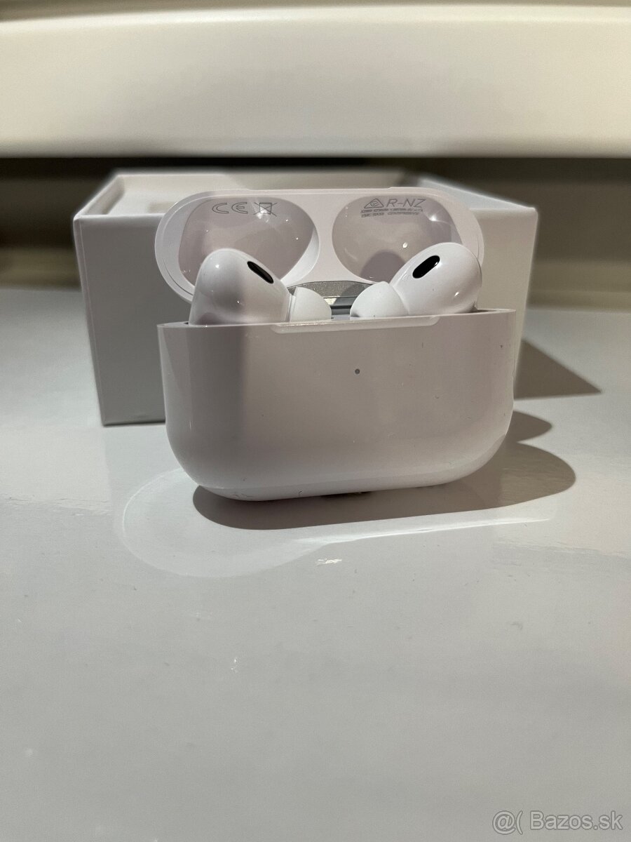 Apple AirPods Pro 2