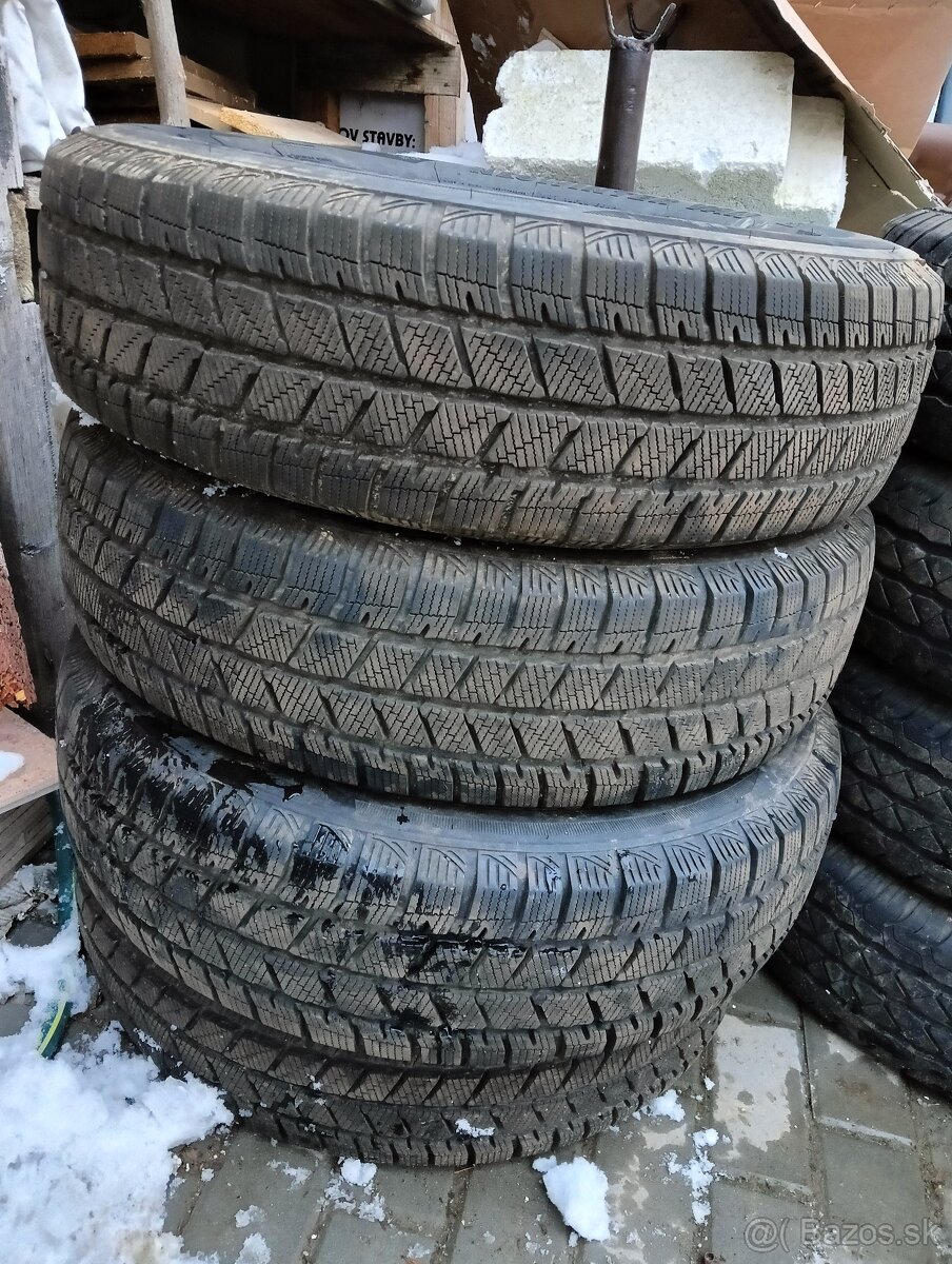 205/75 R16C