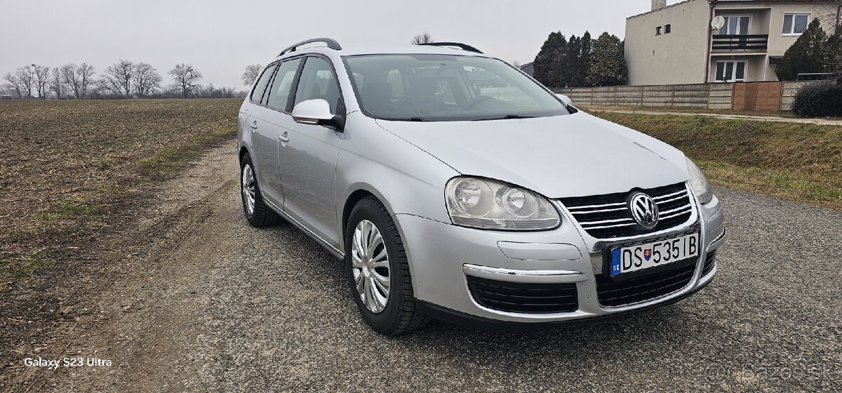 VW Golf 5 1.9tdi 77KW