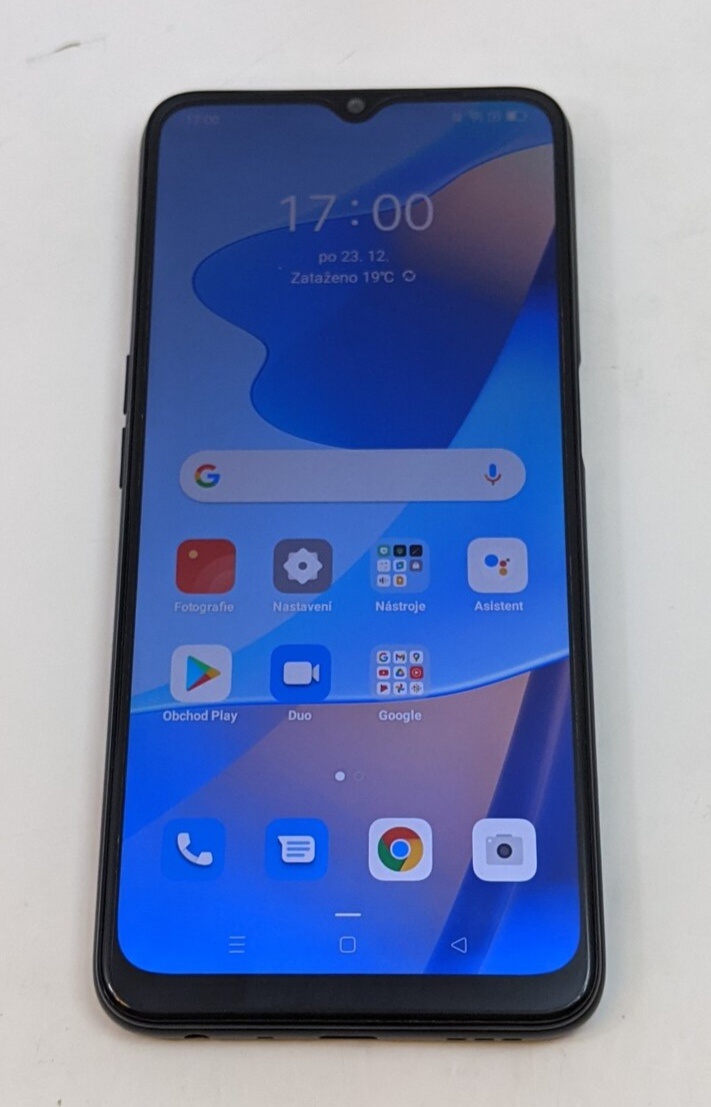 Oppo A16 / A16s / A54s - LCD DISPLEJ ORIGINÁL