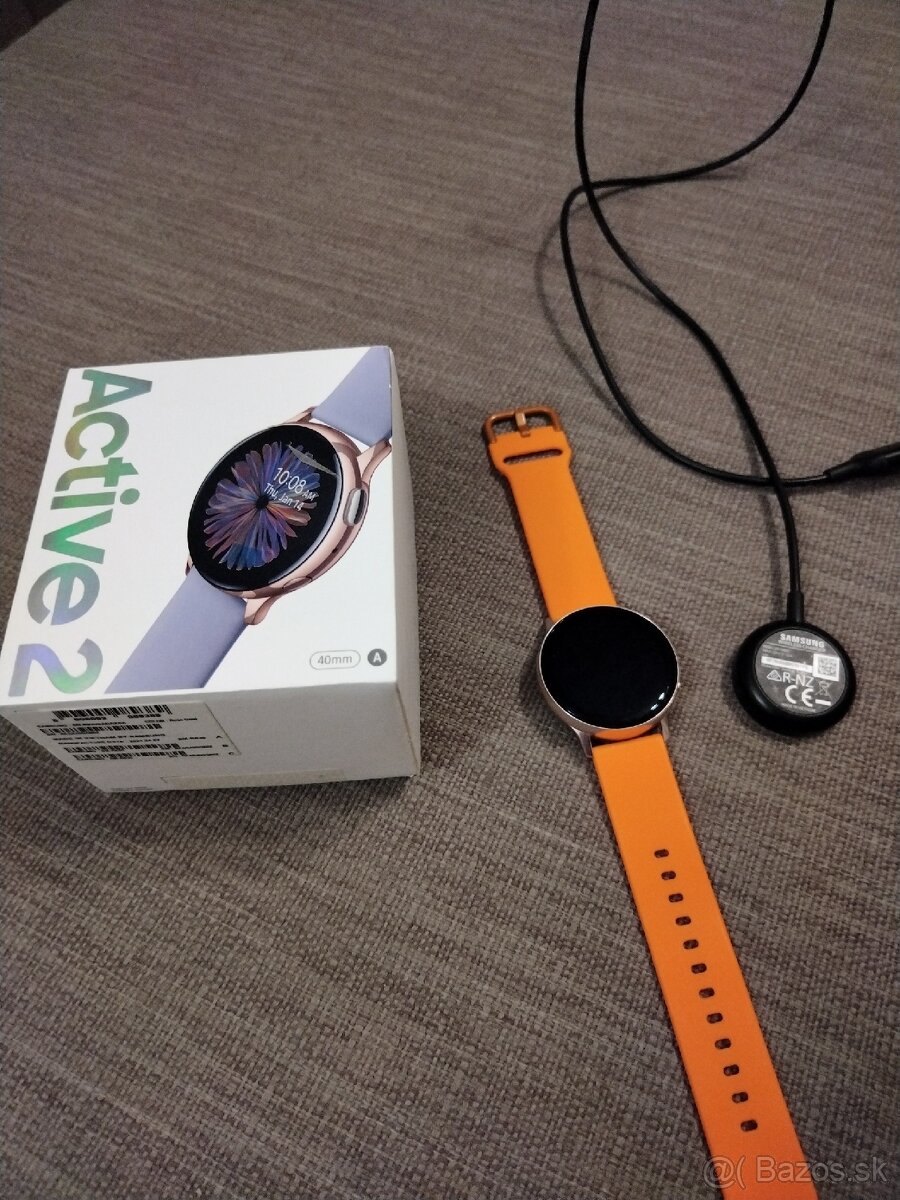 Samsung Galaxy watch 2