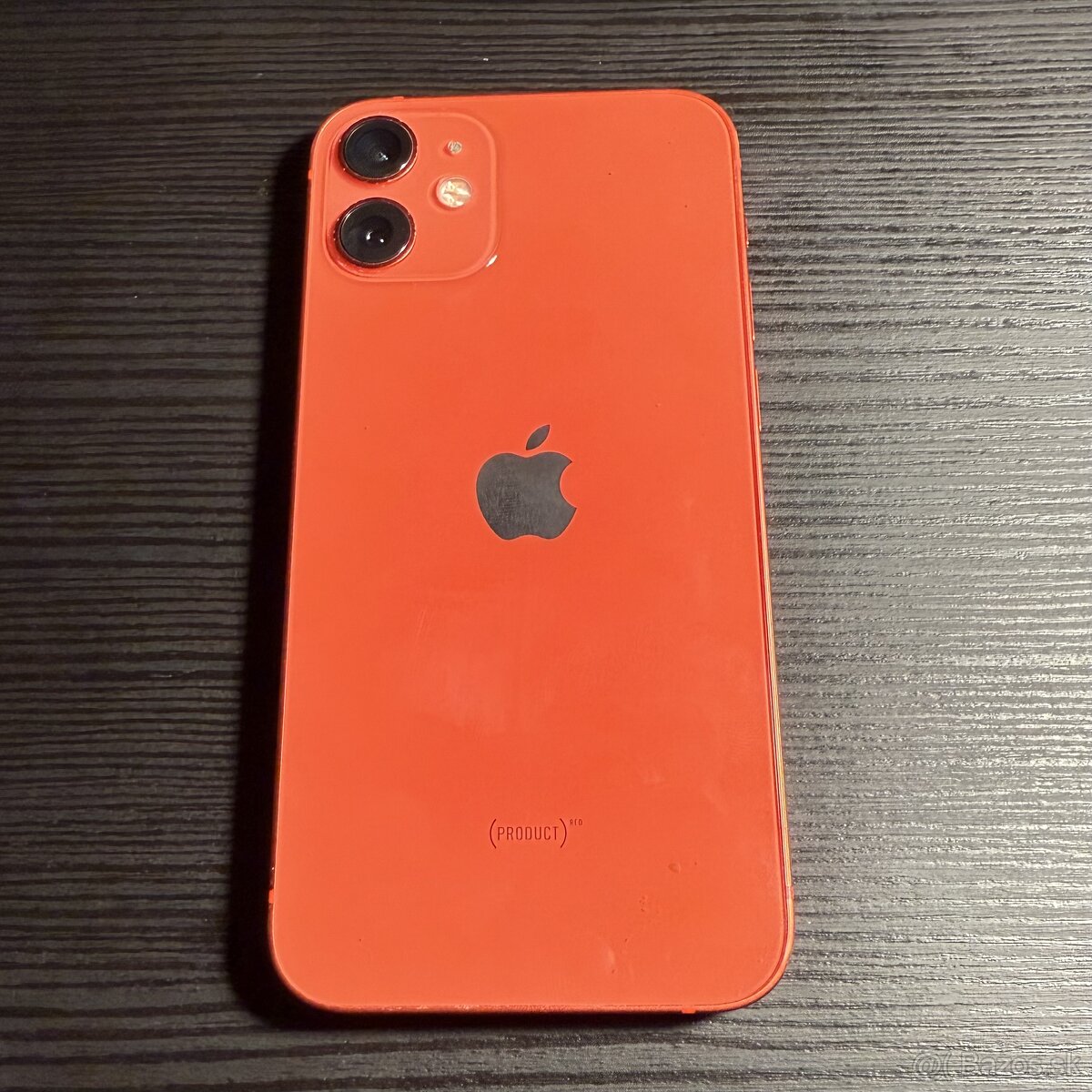 iPhone 12 mini