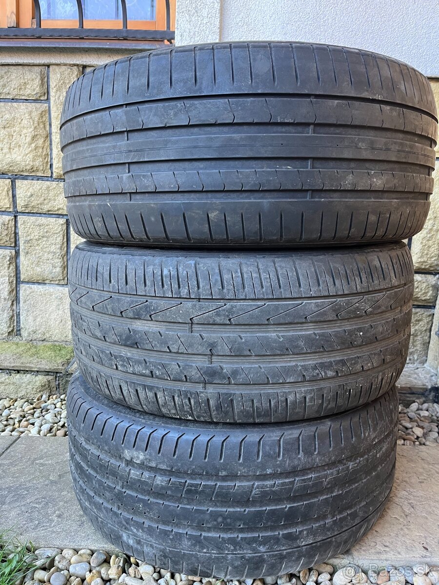 275/40 r20 Pirelli,Hankook