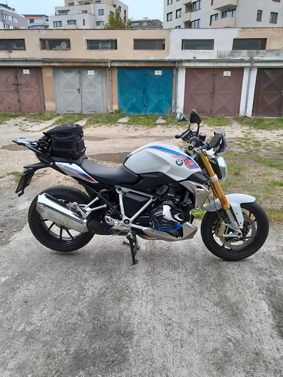 Bmw r1250r