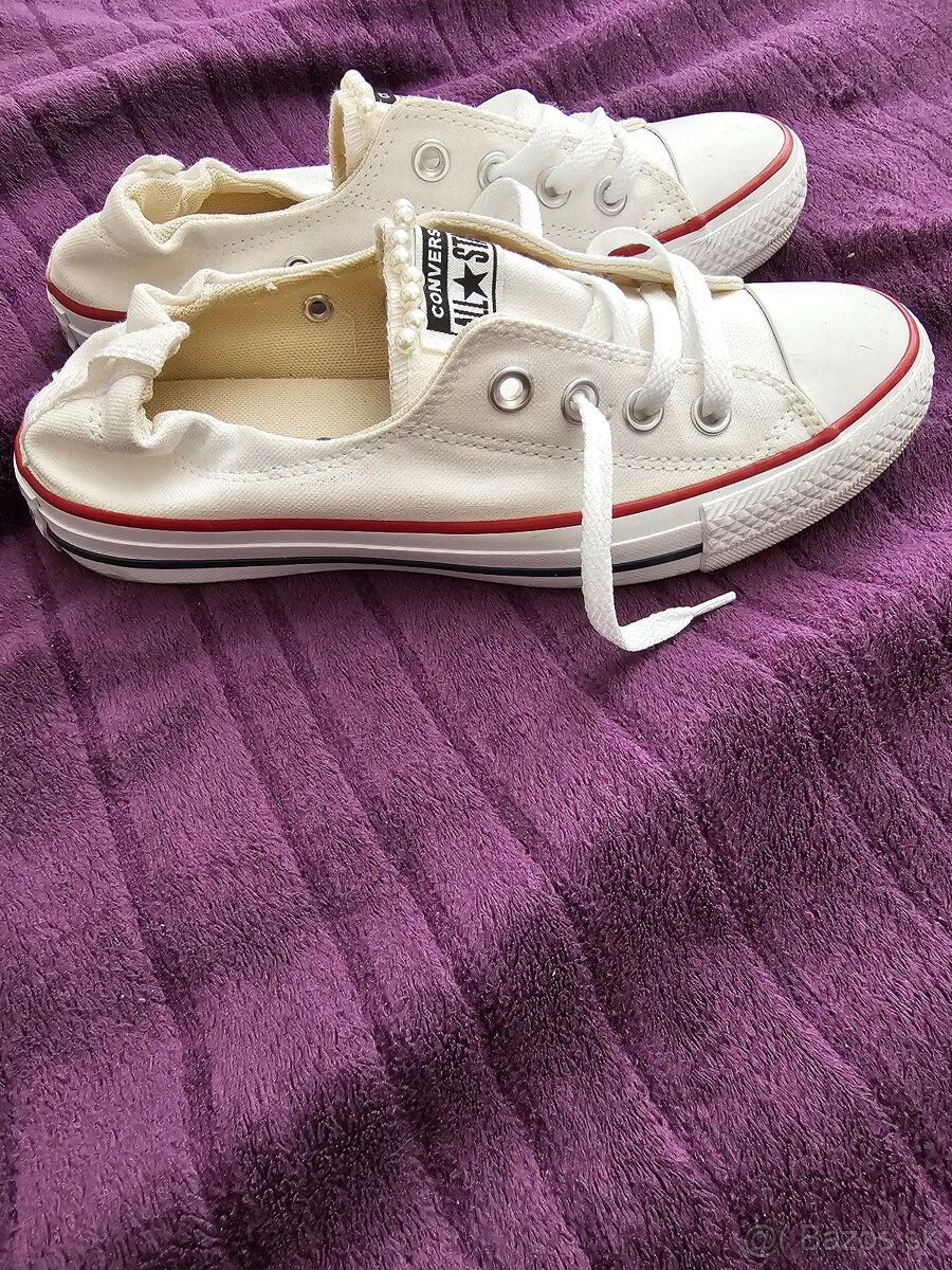 Tenisky Converse